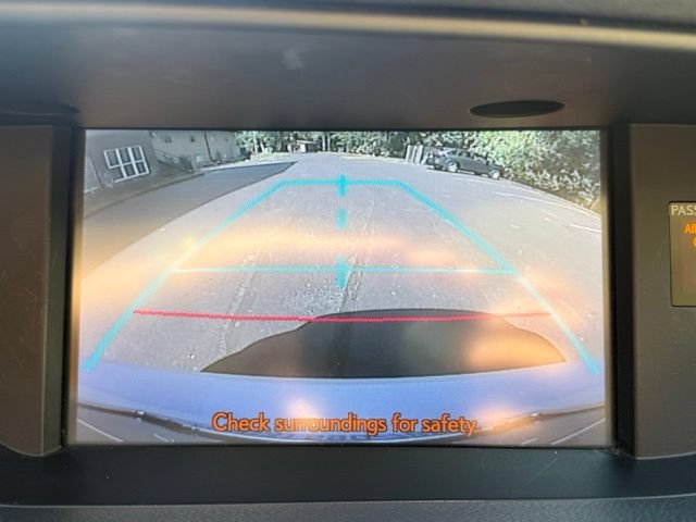 Used 2013 Lexus ES 300h w/ Luxury Pkg FWD image 30