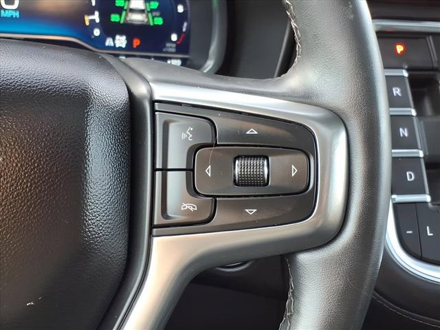 Used 2023 Chevrolet Tahoe LT image 30