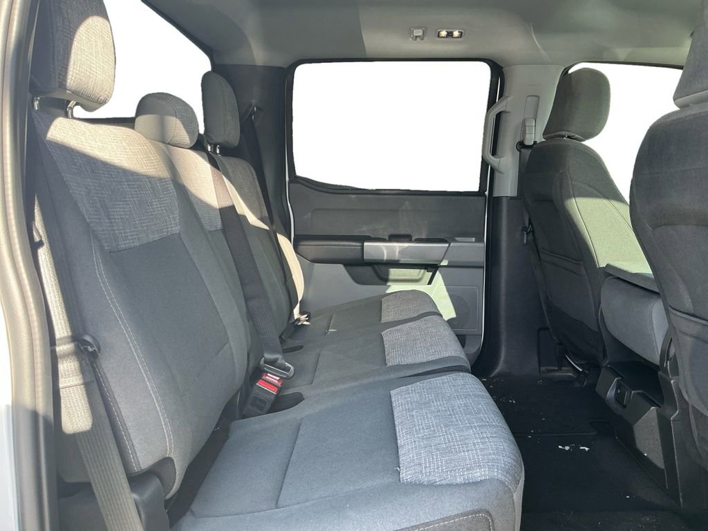 Used 2024 Ford F250 XLT image 18