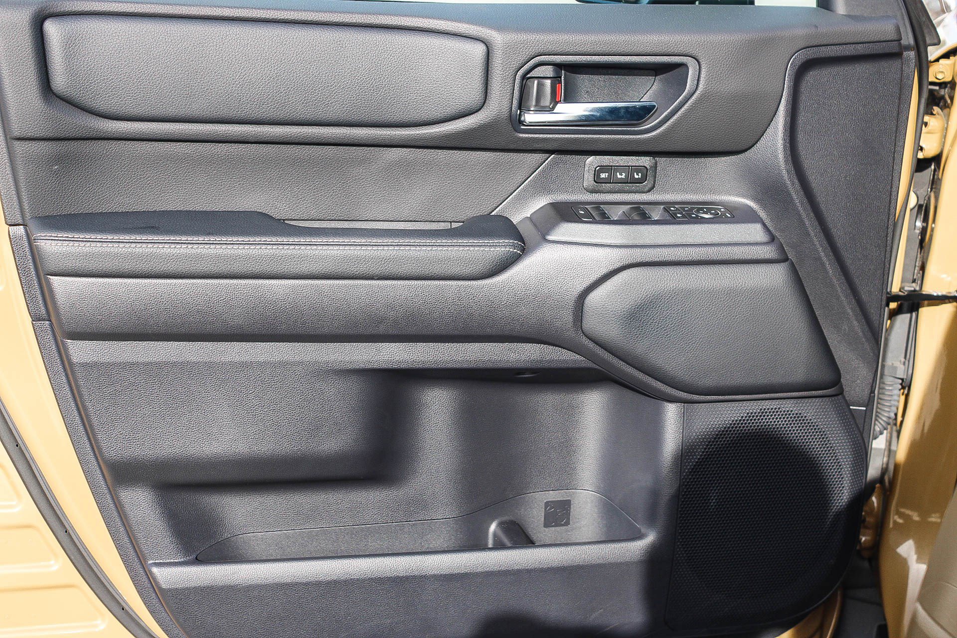 Certified 2024 Toyota Land Cruiser w/ Premium Package image 21