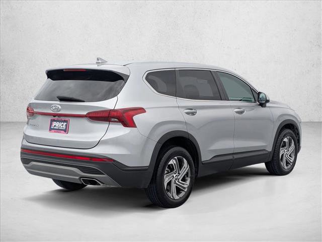 Used 2023 Hyundai Santa Fe SE FWD image 5
