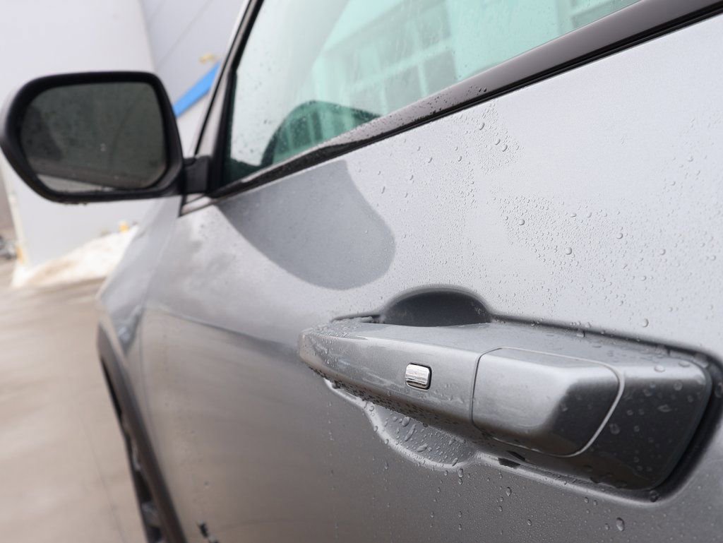 New 2026 Chevrolet Equinox RS w/ Convenience Package III image 10