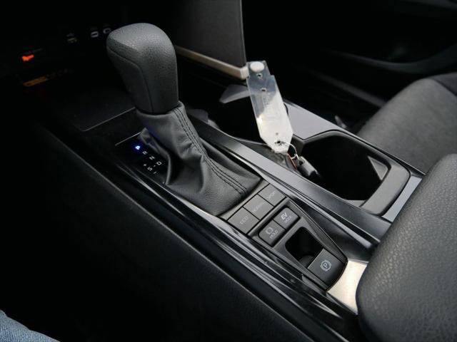 Certified 2025 Toyota Camry LE image 21