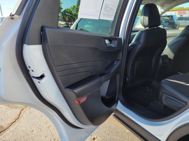Used 2023 Ford Escape SE FWD image 19