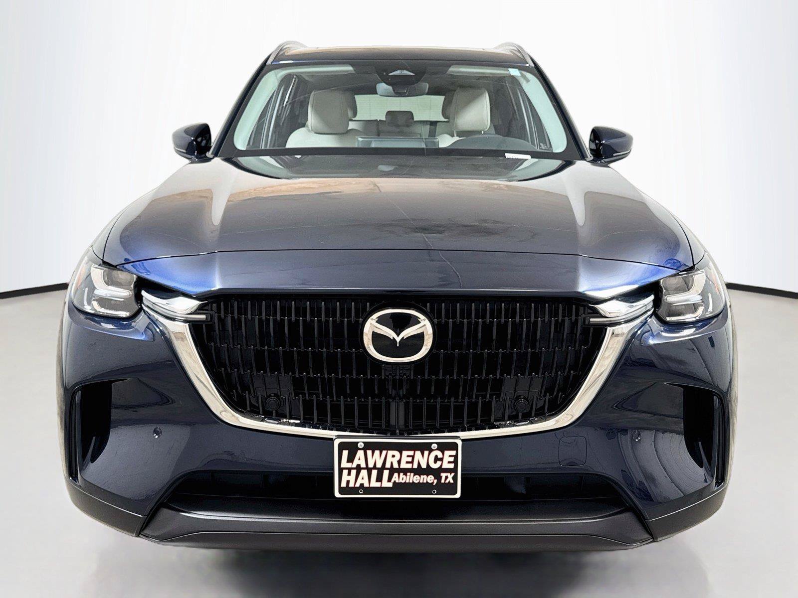 New 2026 MAZDA CX-90 3.3 Turbo w/ Preferred Package AWD/4WD image 2