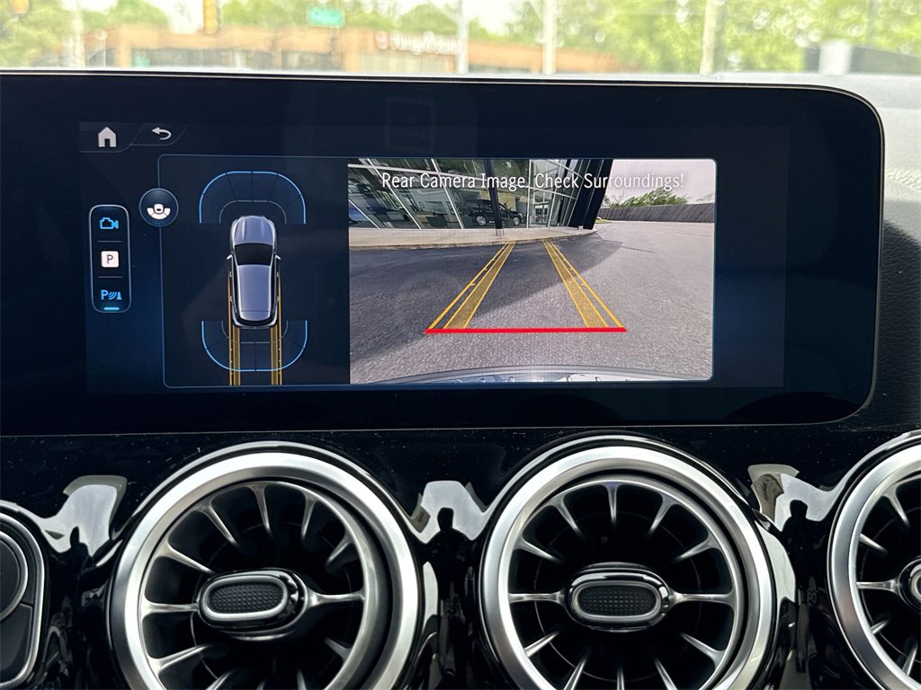 New 2025 Mercedes-Benz GLA 250 image 26