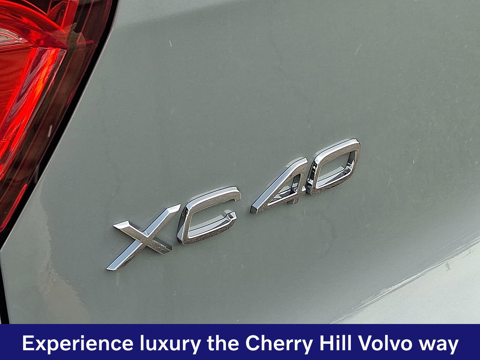 New 2026 Volvo XC40 B5 Ultra w/ Protection Package Premier AWD/4WD image 17