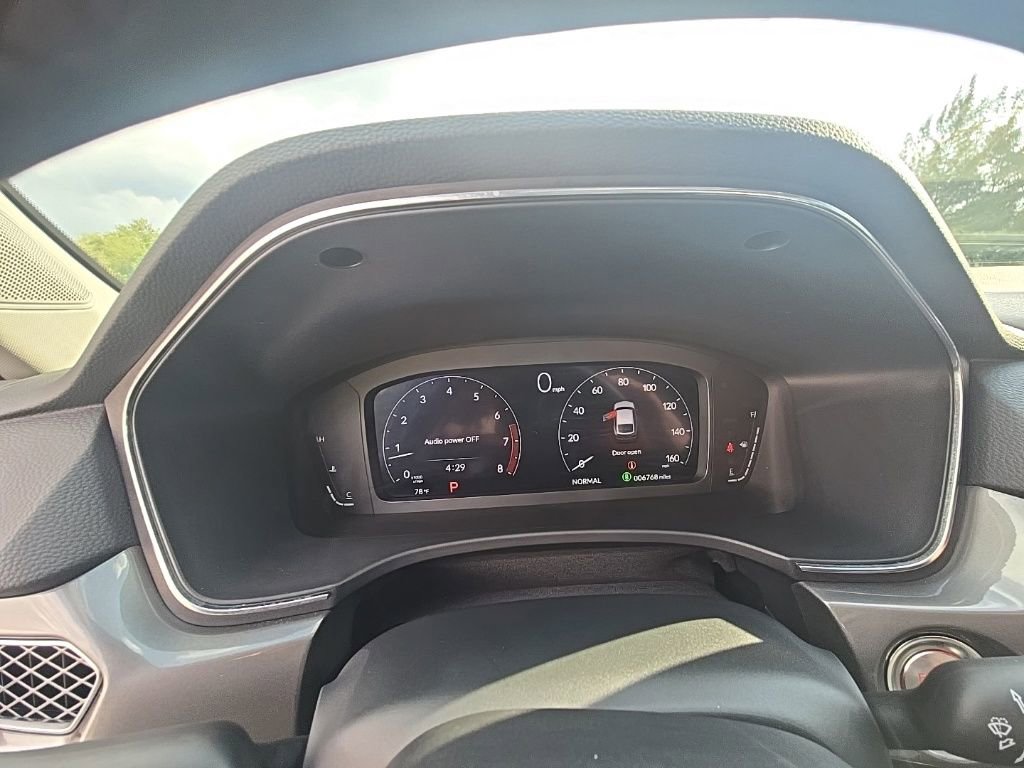 Used 2024 Acura Integra image 20