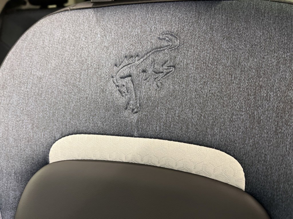 New 2025 Ford Bronco Sport Outer Banks w/ Outer Banks Tech Package+ image 28