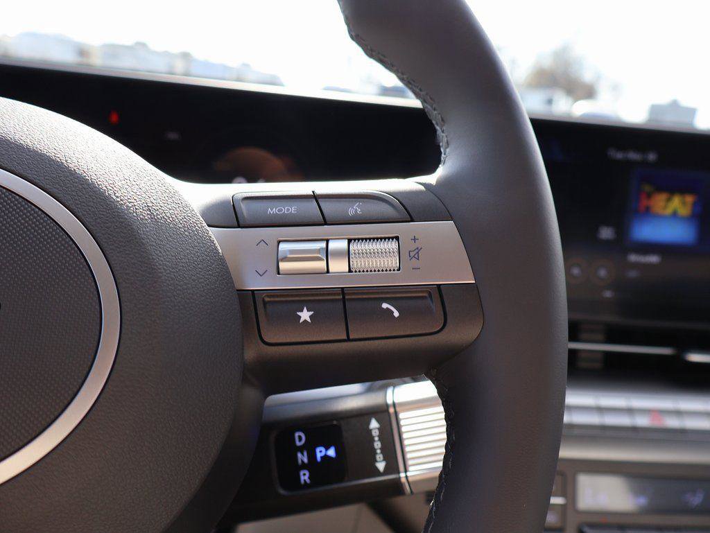 New 2026 Hyundai Kona Limited image 30