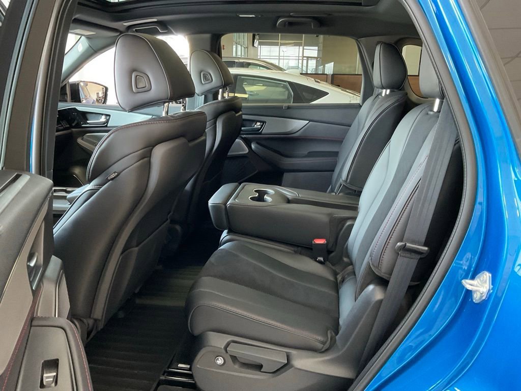 Certified 2026 Acura MDX A-Spec image 25