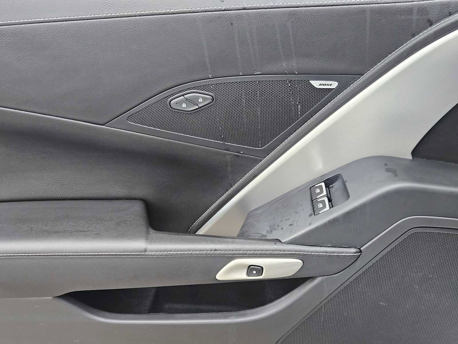 Used 2016 Chevrolet Corvette Stingray Coupe image 22