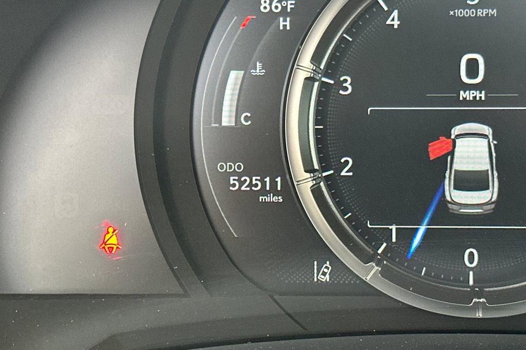 Used 2023 Lexus IS 350 F Sport image 29