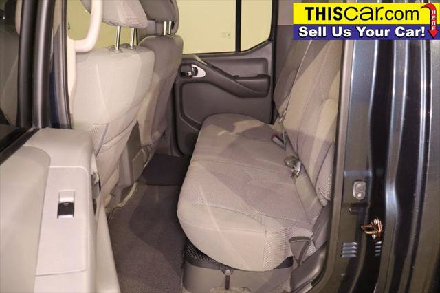 Used 2016 Nissan Frontier SV RWD image 23