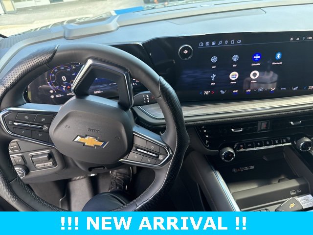 Used 2025 Chevrolet Tahoe LT w/ Comfort Package image 5