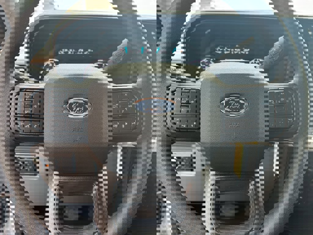 New 2026 Ford F350 XL w/ STX Appearance Package image 15