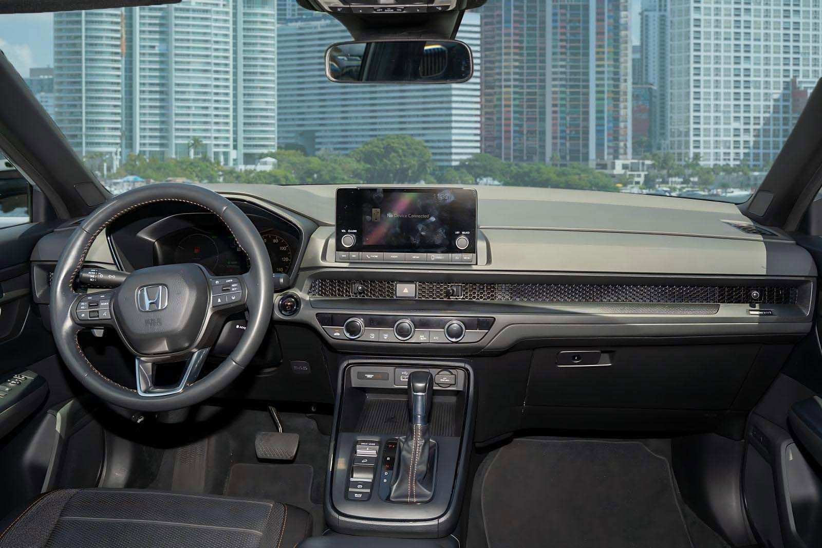 Certified 2024 Honda CR-V Sport image 20