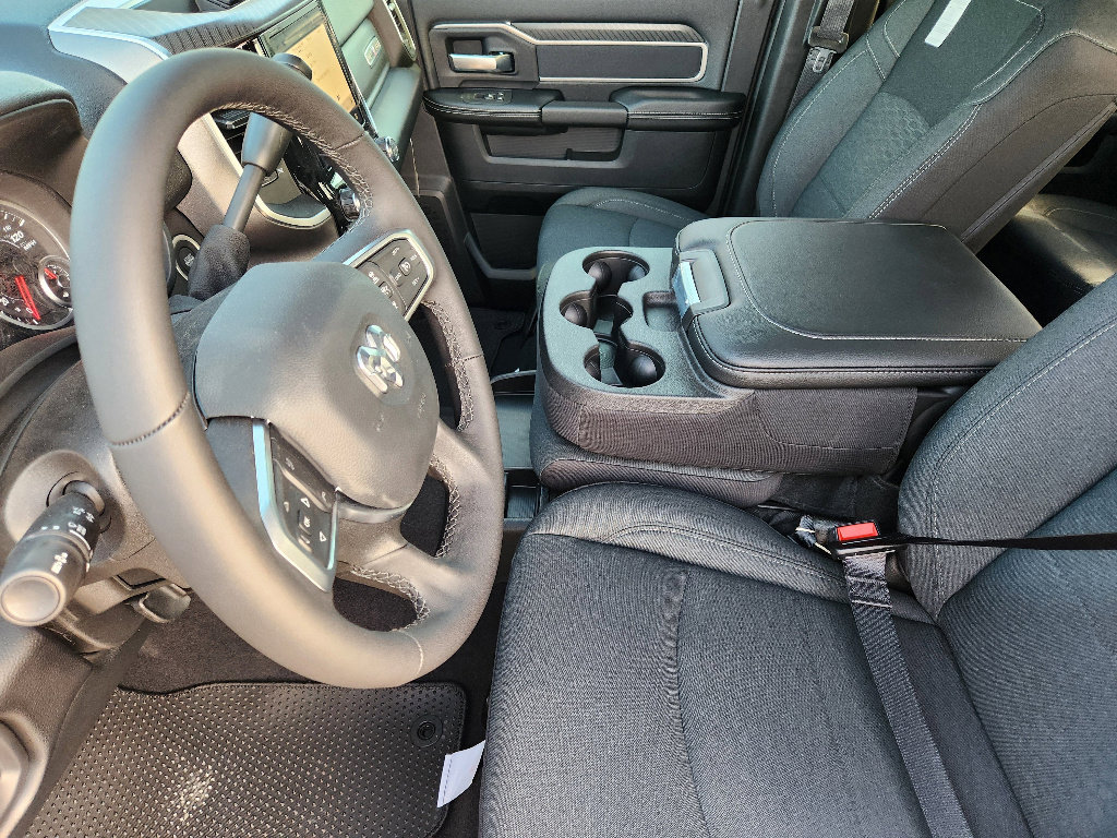 New 2026 RAM 2500 Lone Star image 9