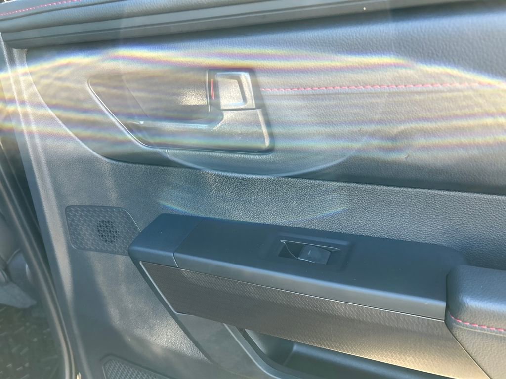 Used 2024 Toyota Sequoia TRD Pro image 37