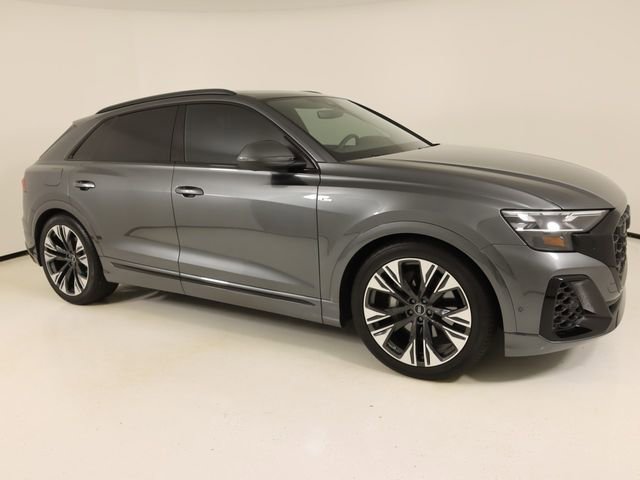 Certified 2026 Audi Q8 Premium Plus w/ Premium Plus Package AWD/4WD image 6