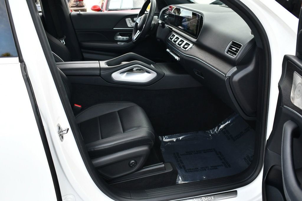 Used 2022 Mercedes-Benz GLE 350 4MATIC image 44
