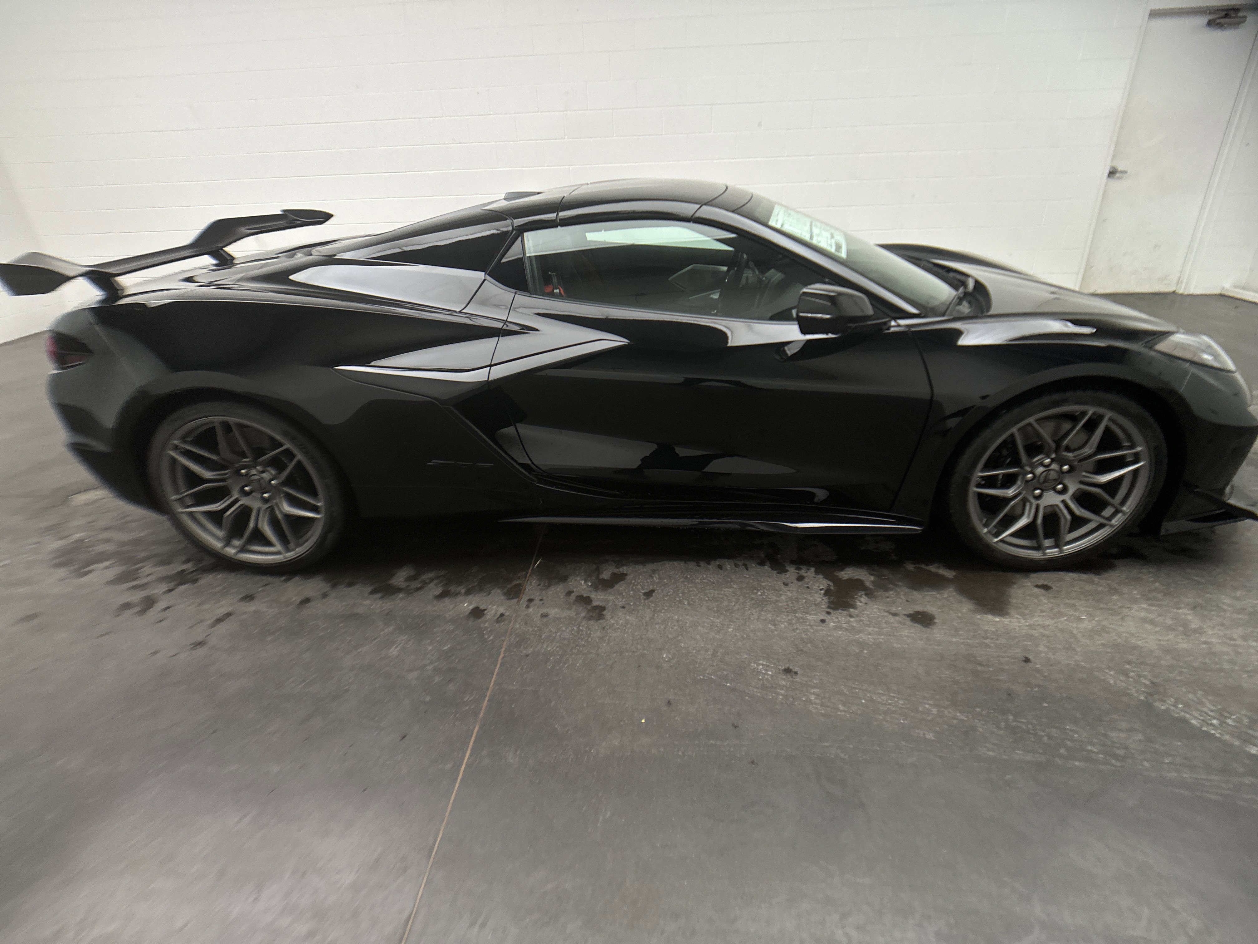 New 2026 Chevrolet Corvette Z06 image 10