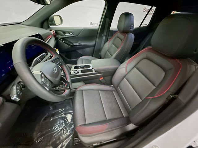 New 2026 Chevrolet Equinox RS w/ Convenience Package III image 23