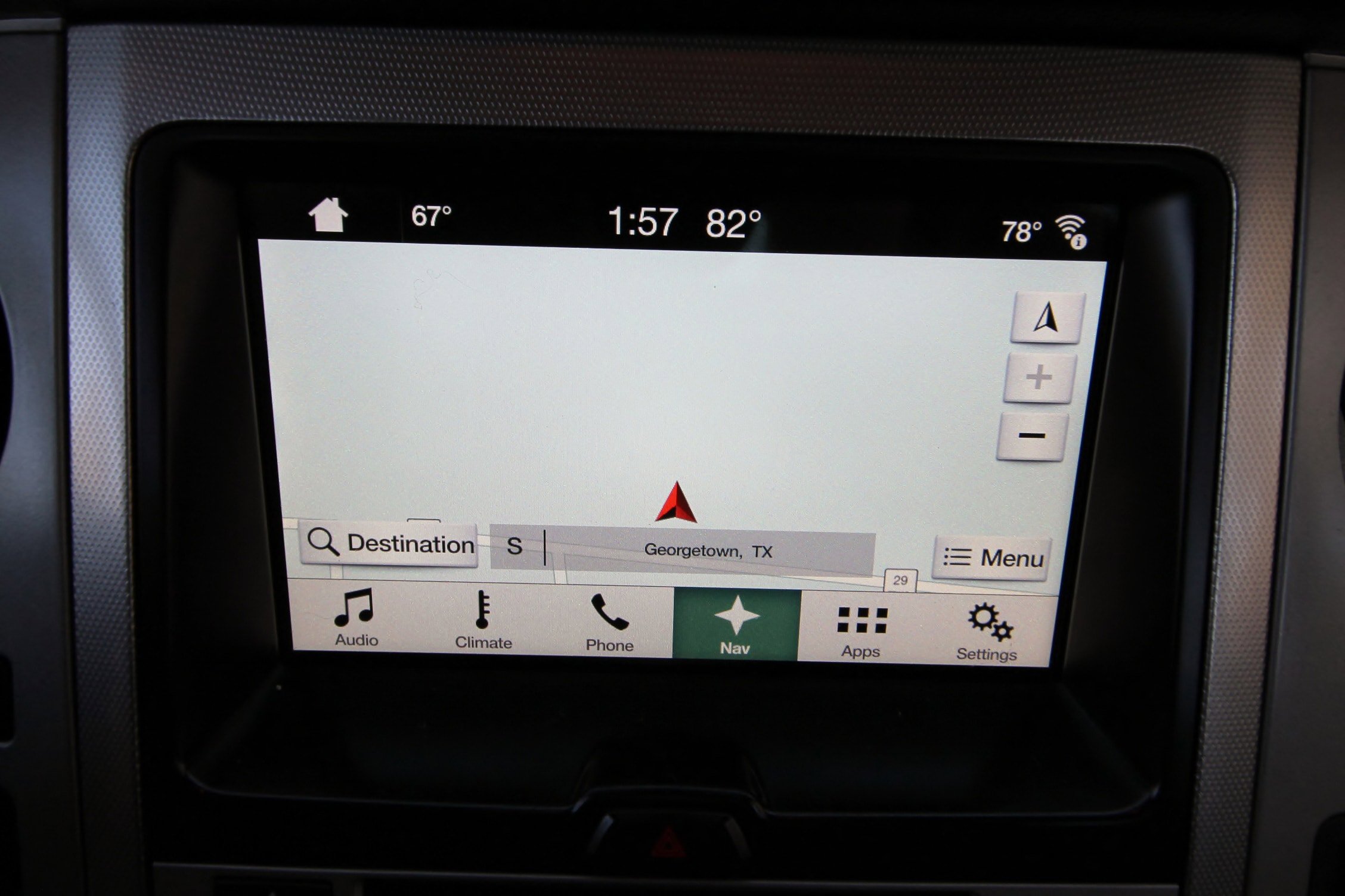 Used 2017 Ford Expedition XLT w/ Equipment Group 202A RWD image 29