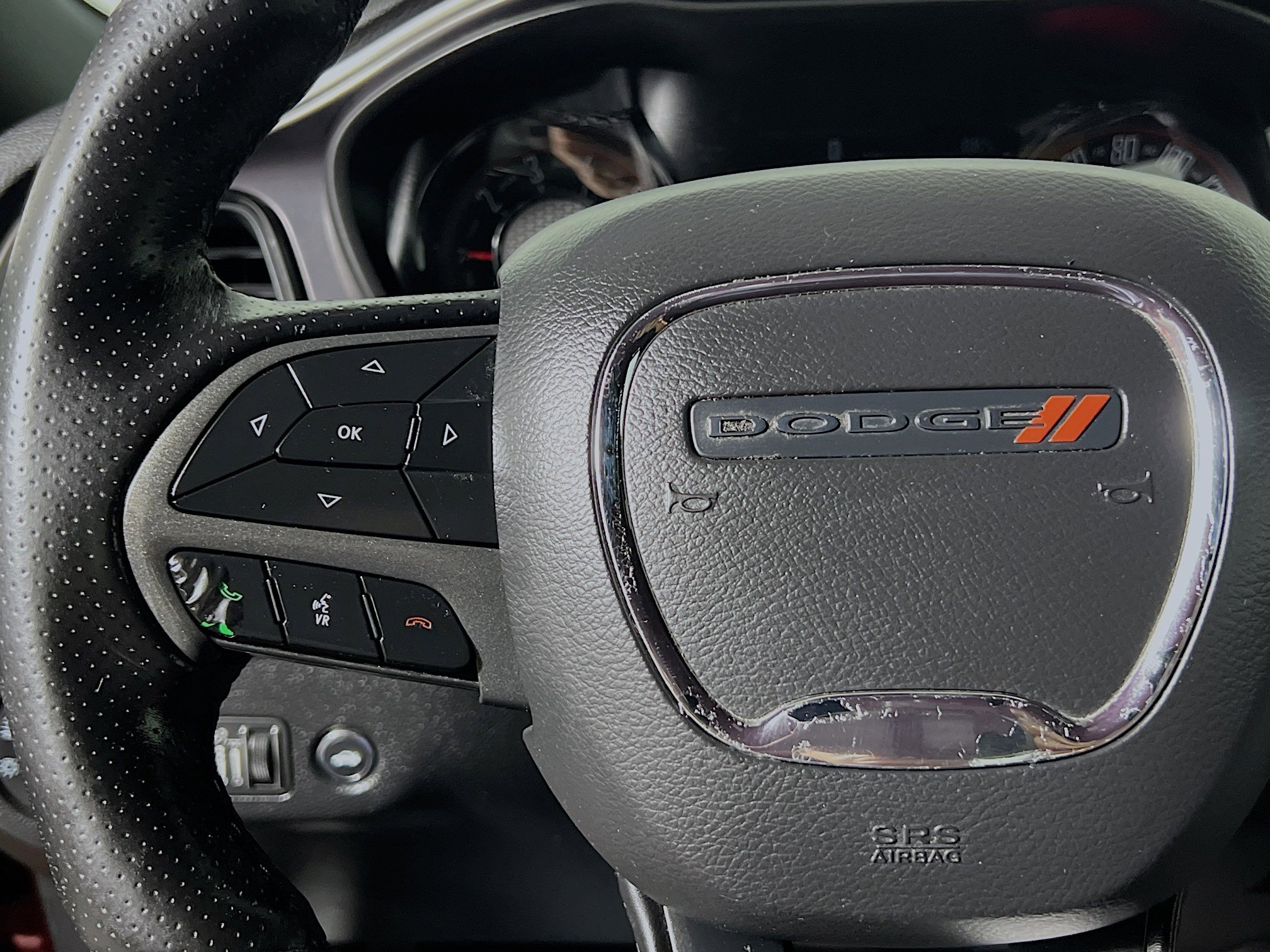Used 2019 Dodge Challenger SXT w/ Blacktop Package RWD image 19