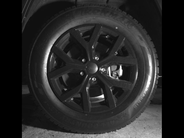 Used 2021 Jeep Grand Cherokee L Limited AWD/4WD image 11