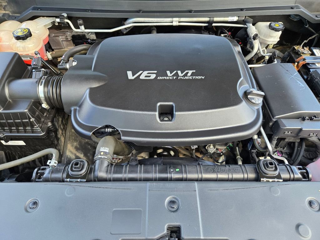 Used 2020 GMC Canyon SLE w/ Trailering Package image 32