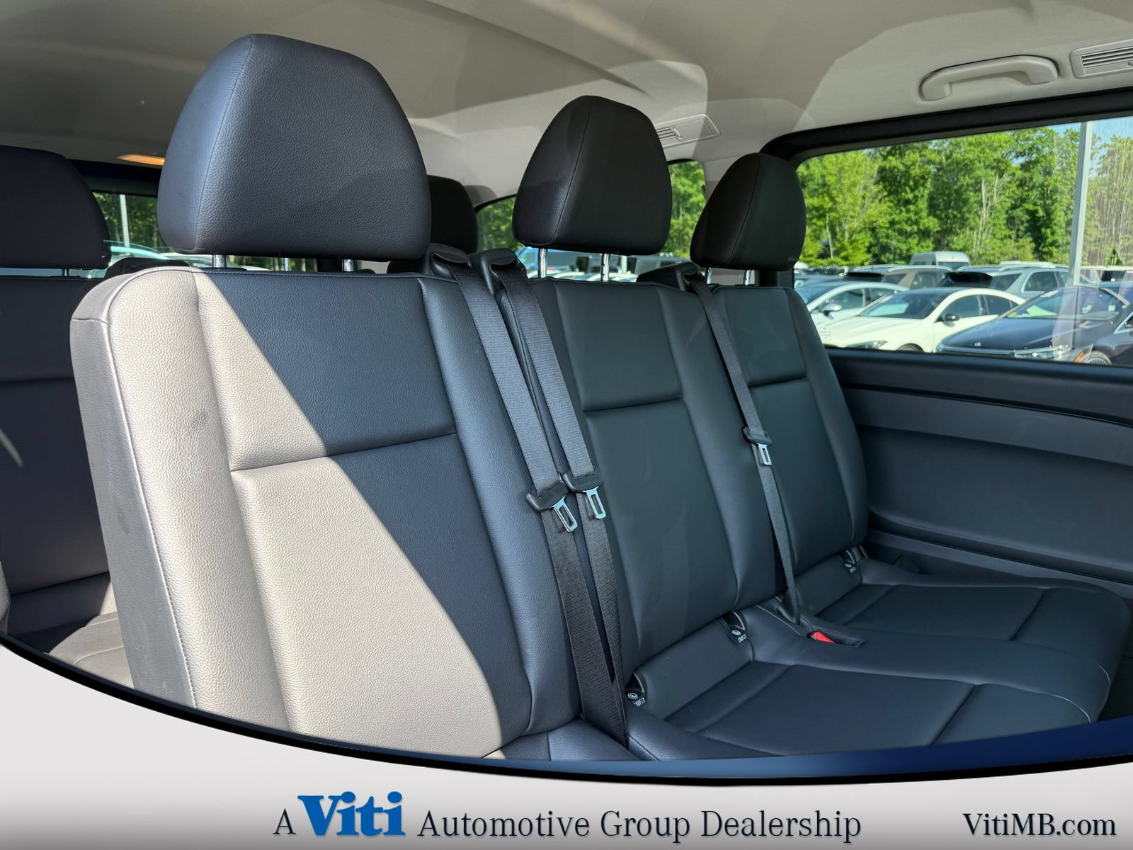 Certified 2023 Mercedes-Benz Metris Passenger image 23