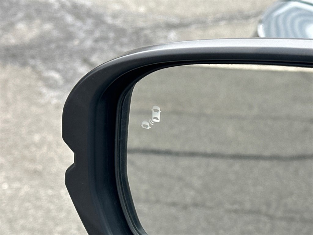 Certified 2023 Honda HR-V Sport image 17