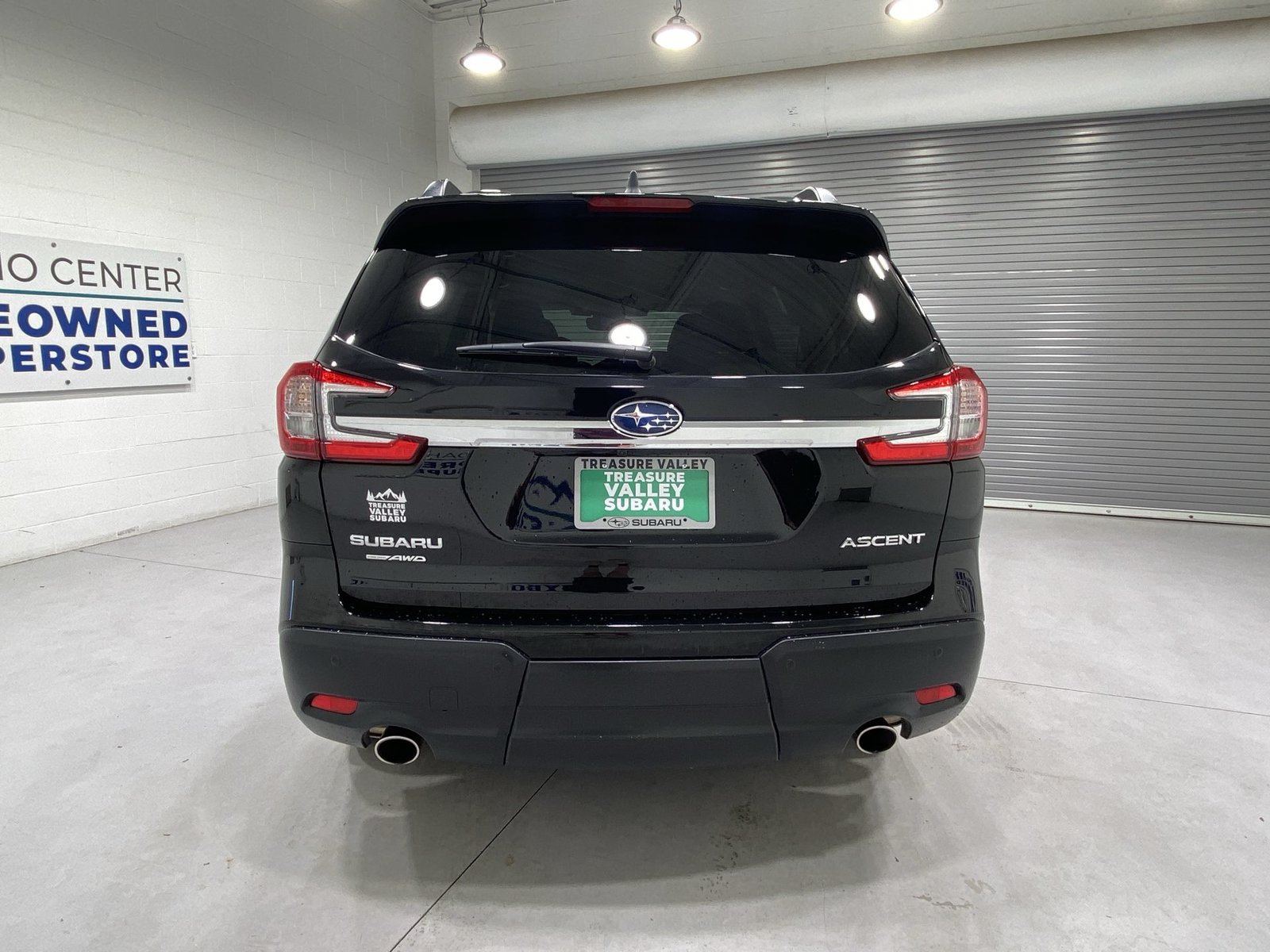 Used 2025 Subaru Ascent Premium AWD/4WD image 7