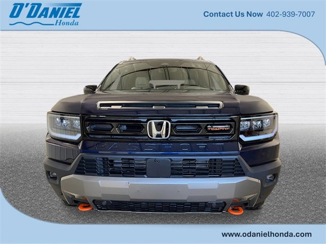 New 2026 Honda Passport TrailSport Elite image 10