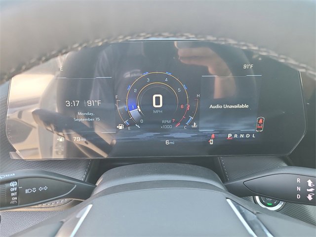 New 2026 Chevrolet Equinox LT image 24