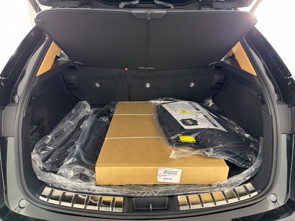 New 2026 Lexus NX 350 AWD w/ Accessory Package (2T) image 40