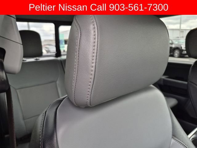 Used 2023 Ford F150 Lariat image 15