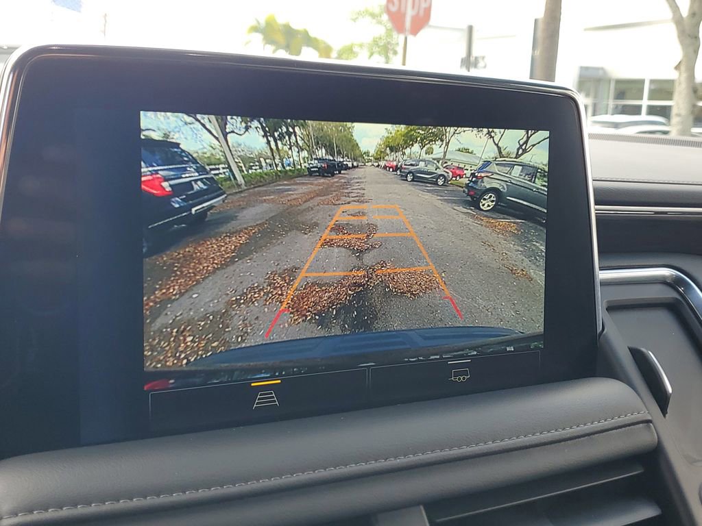 Used 2024 Chevrolet Tahoe LT RWD image 28