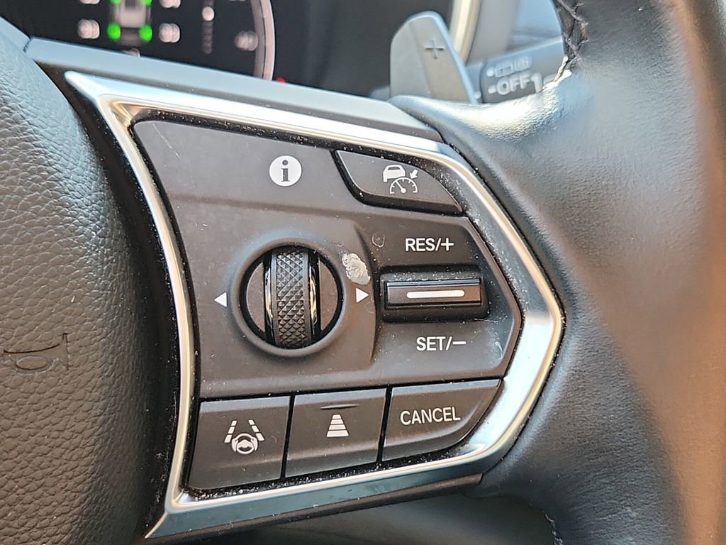 Used 2024 Acura MDX FWD image 28