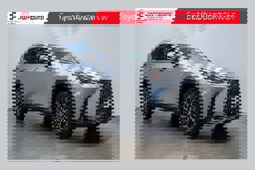 Used 2024 Lexus NX 350 AWD image 1