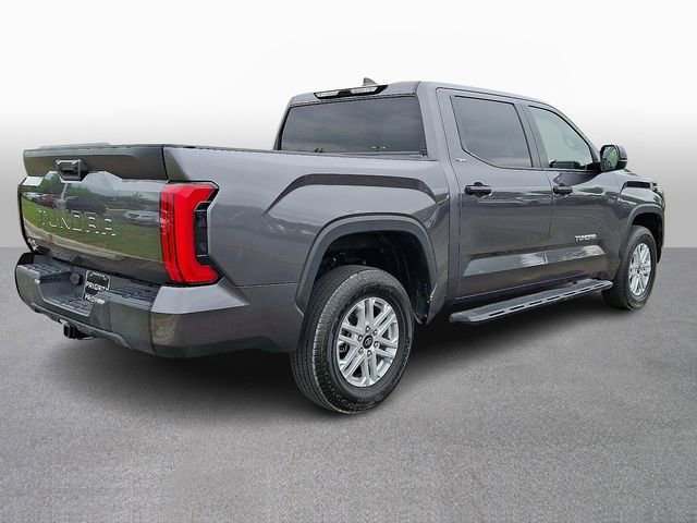 Used 2025 Toyota Tundra SR5 AWD/4WD image 4