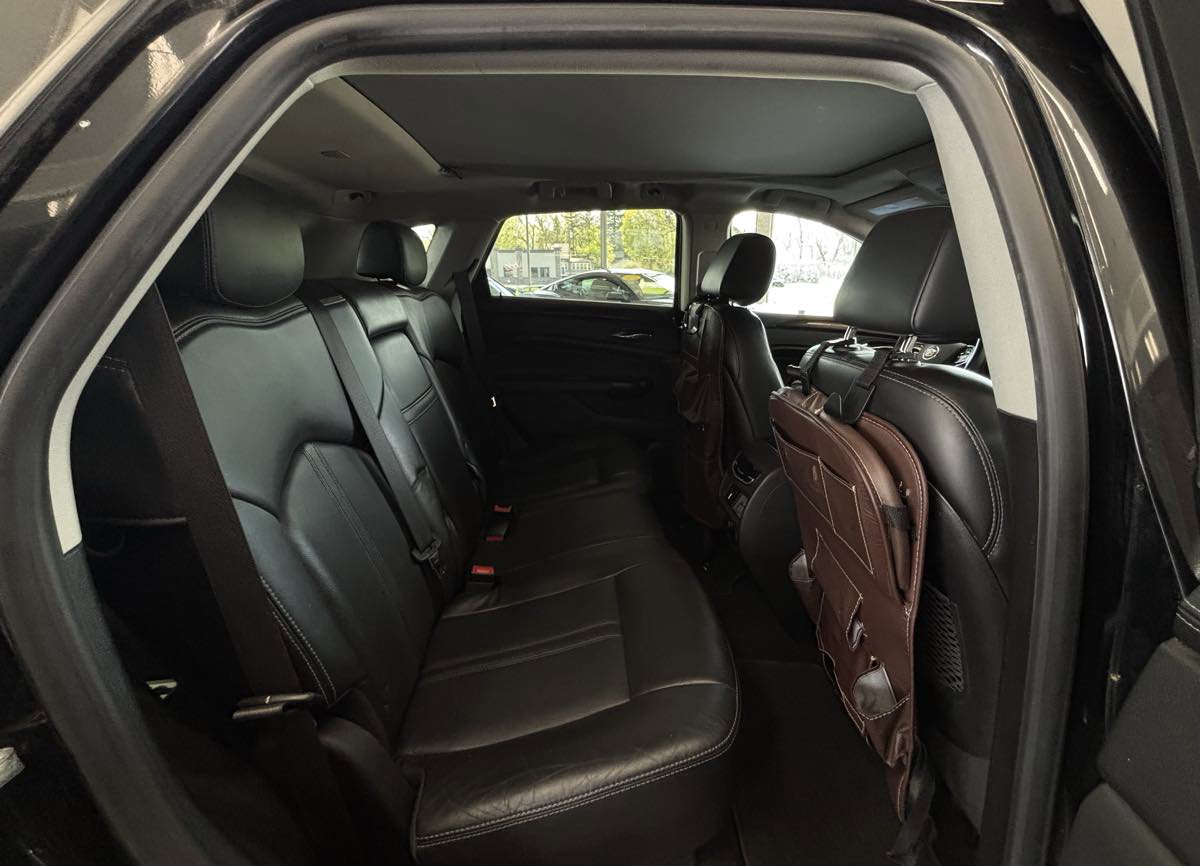 Used 2015 Cadillac SRX Premium w/ LPO, Protection Package FWD image 30