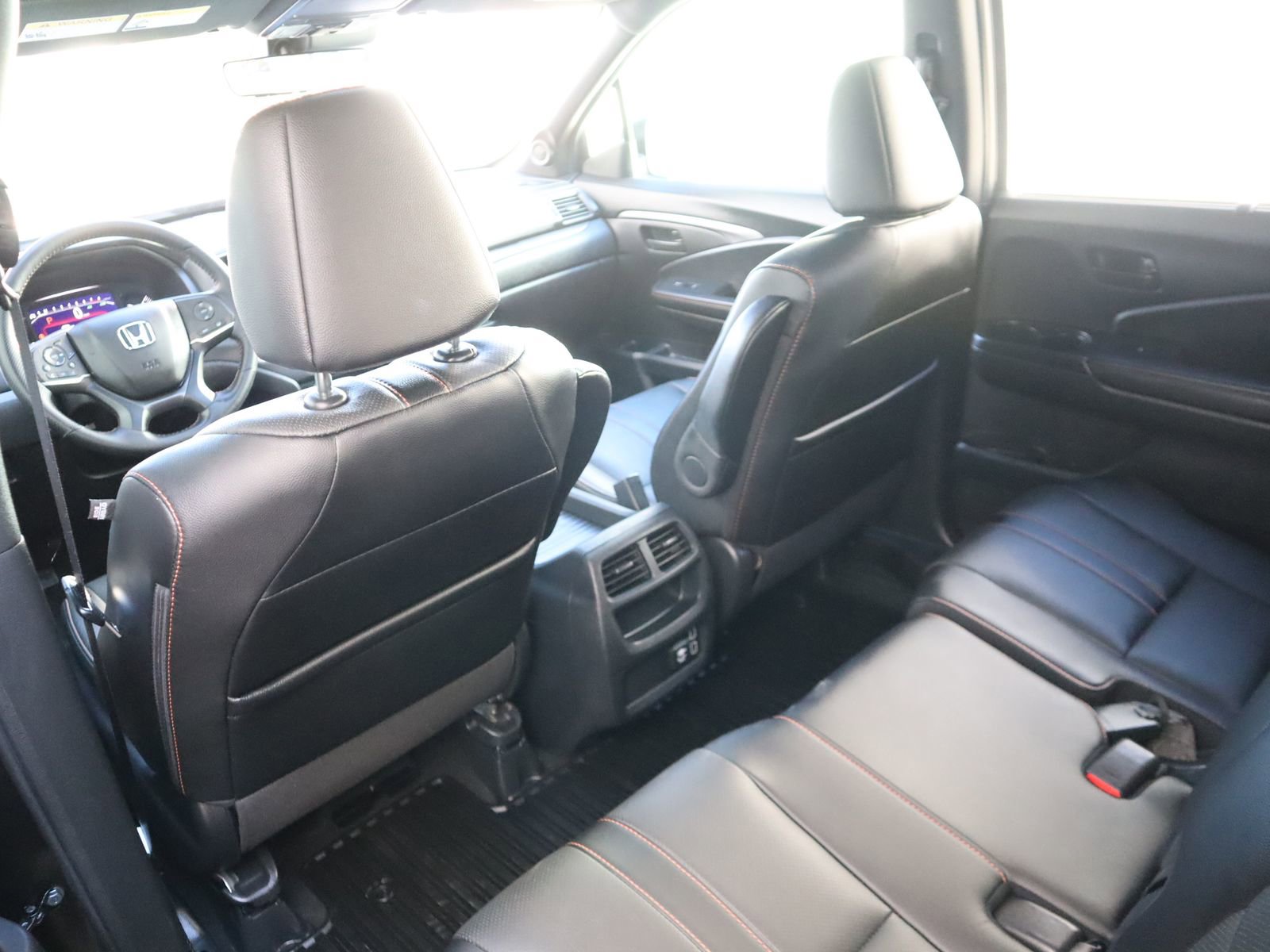 Used 2022 Honda Passport TrailSport image 47