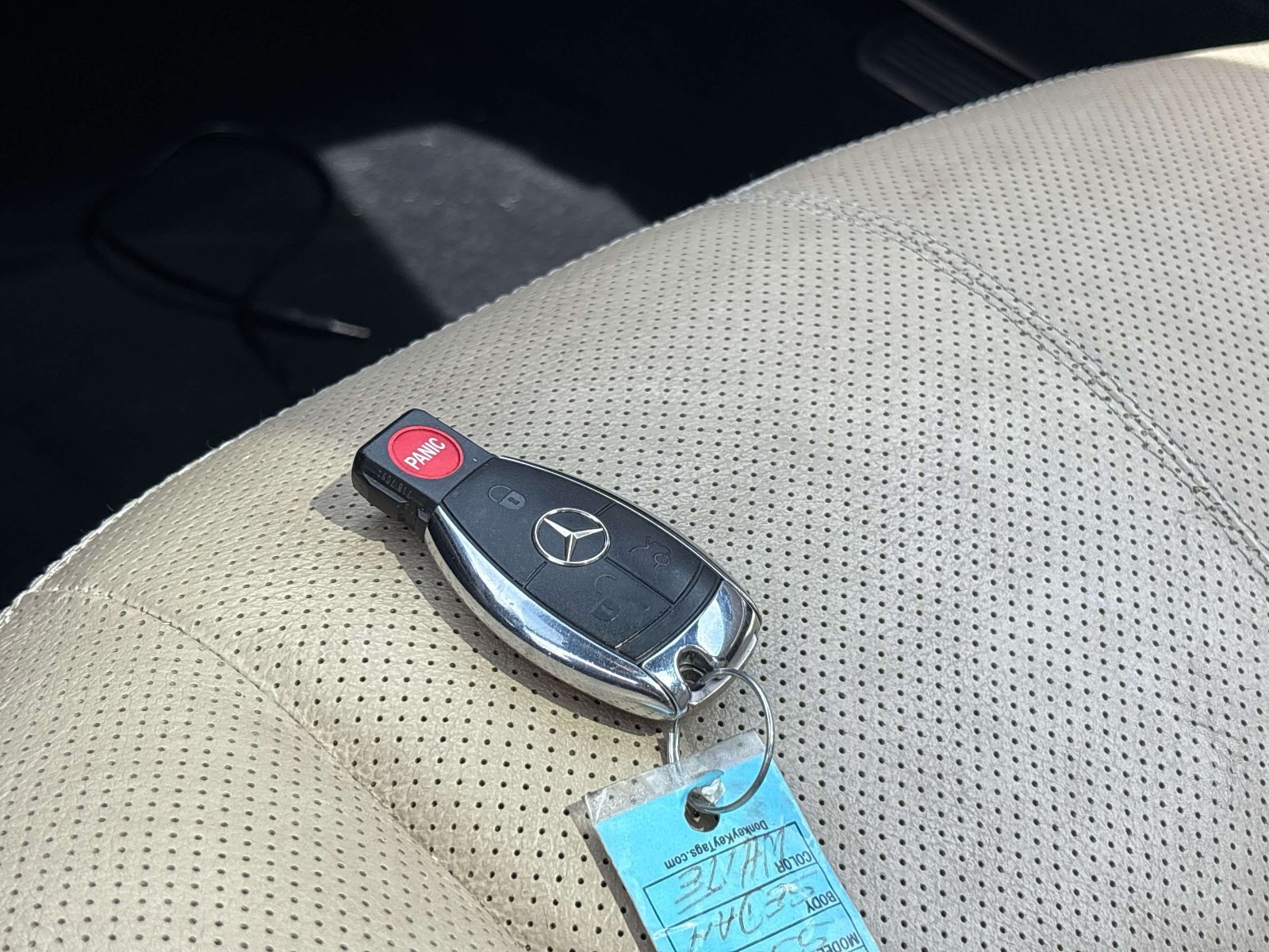 Used 2009 Mercedes-Benz S 550 4MATIC image 26