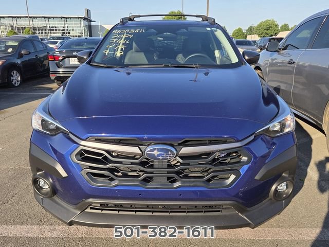 Used 2024 Subaru Crosstrek 2.0i Premium AWD/4WD image 7