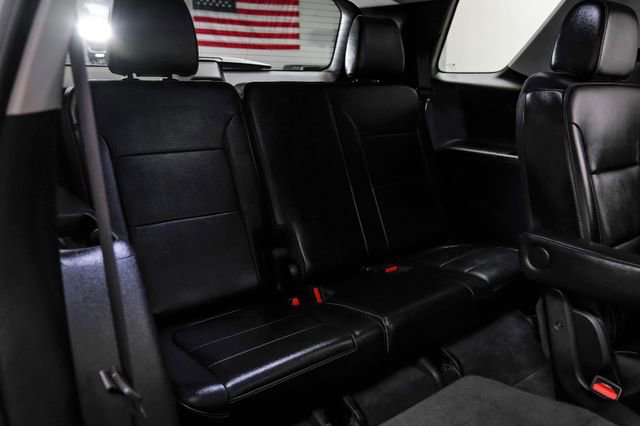 Used 2019 Chevrolet Traverse RS image 37