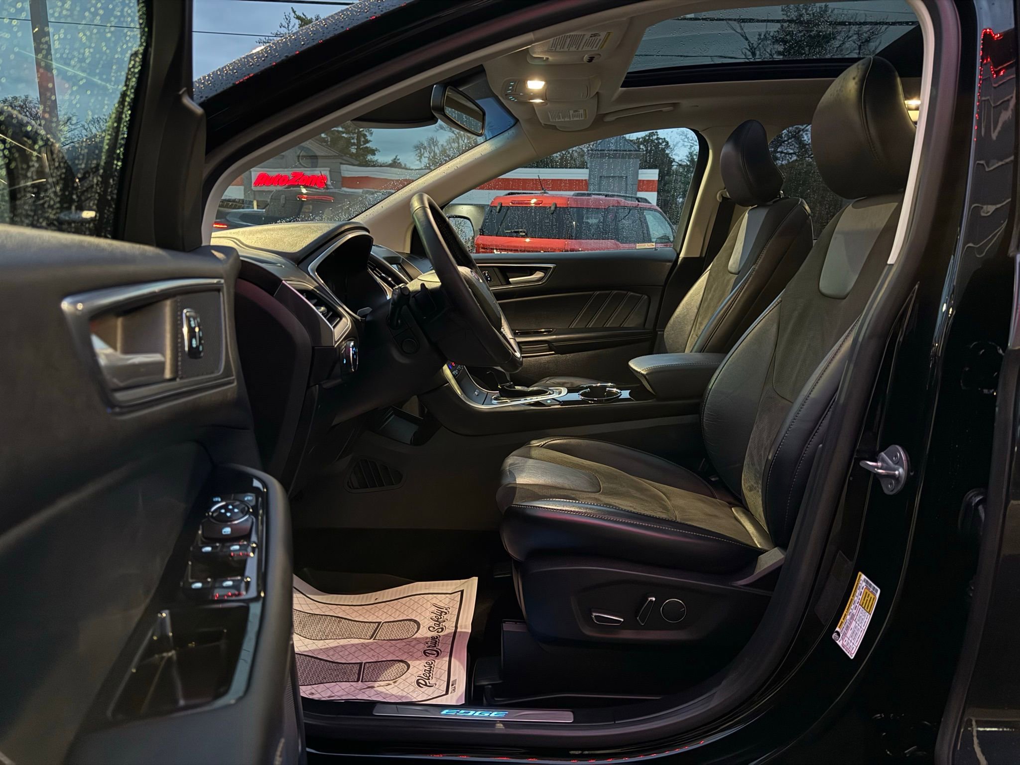 Used 2018 Ford Edge Sport w/ Equipment Group 401A image 40