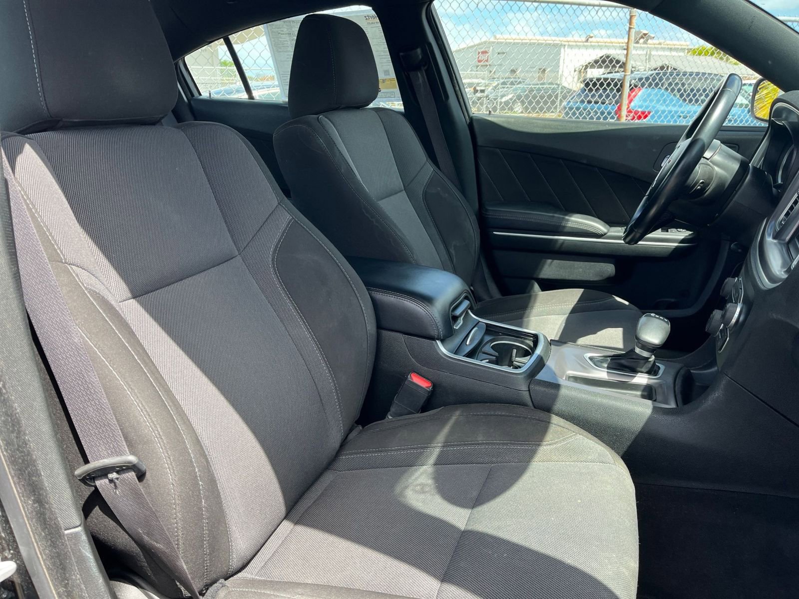 Used 2022 Dodge Charger SXT image 36