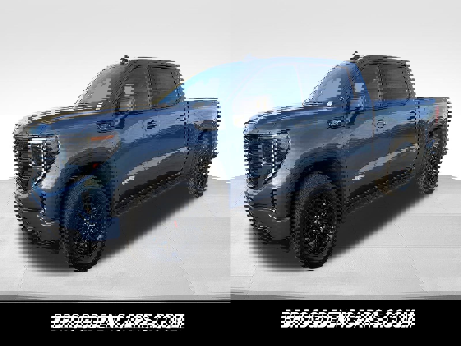 New 2026 GMC Sierra 1500 Elevation image 4